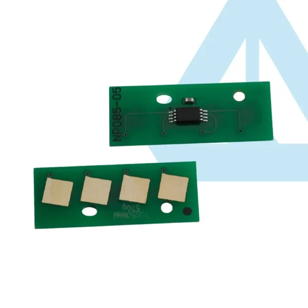 CHIP TONER TOSHIBA ESTUDIO 2555C 3555C 4555C 5055C NEGRO