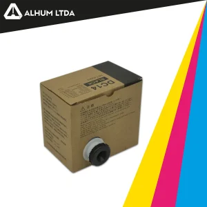 Tinta Duplo Tipo DPC 120 Dpm 410 Dc14 Generica