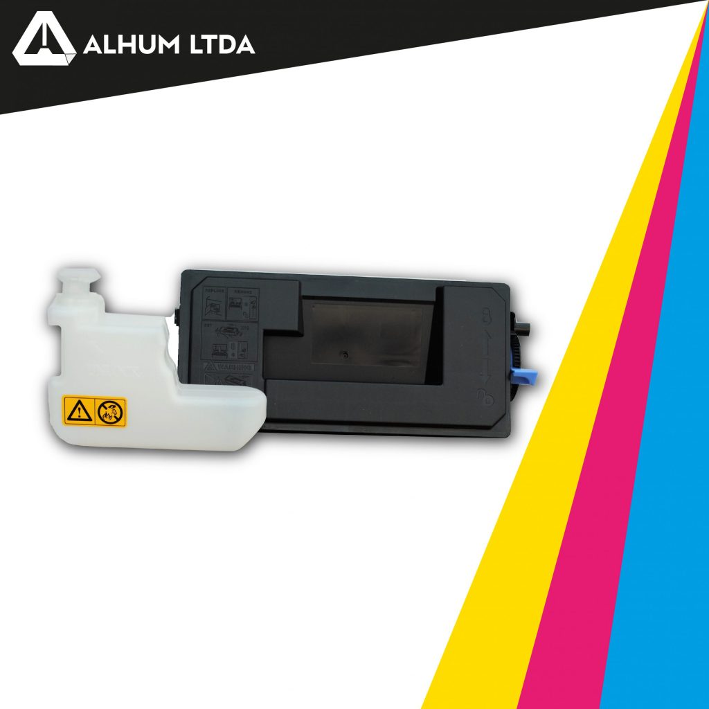 Alhum Recargas E-studio 2050C 2051C 2555C 3055C 4555C 5055C x 500gr cmyk MIC ...