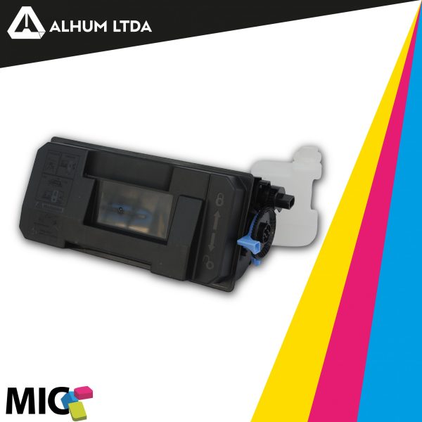 Toner Kyocera ECOSYS P 3060DN cartucho TK3192 Tdi