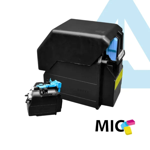 TONER MINOLTA BIZHUB C3350 3850 TNP48 MIC TOMO YELLOW