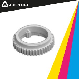Piñon Rodillo Fusor Sharp AL 1000 45T ORIGINAL