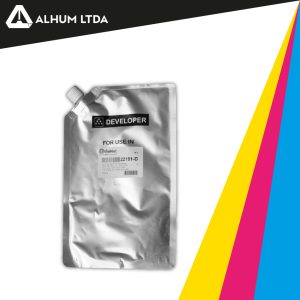 Revelador Ricoh Aficio MP 3500 4000 4002 4500 5001 Generico