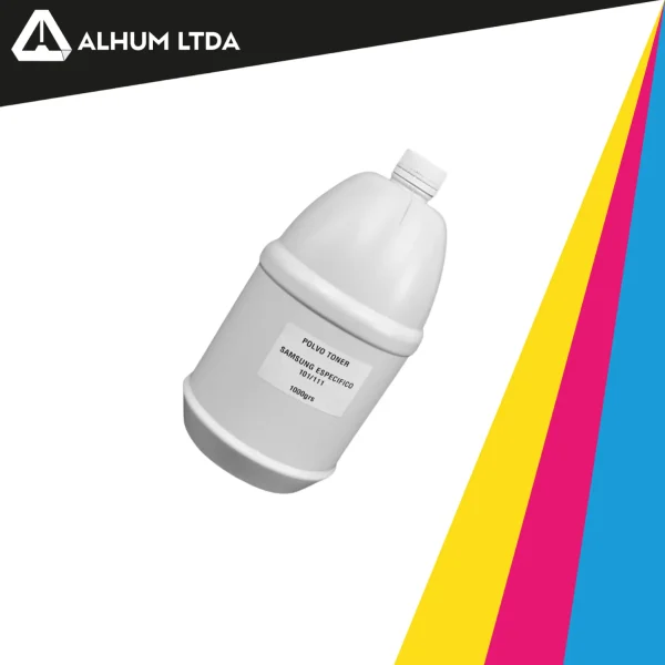 Toner Samsung SCX 4521 F/5112 d101 d111 RECARGA x 1 Kg QP