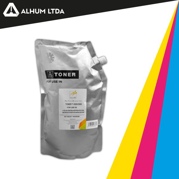 Toner Toshiba E-studio 35 350 450 352 452 Recarga HYB