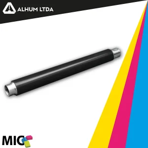 Rodillo Fusor Ricoh Aficio 1022 2851 3351 MIC