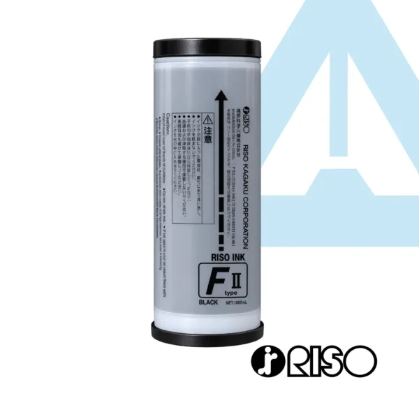 TINTA RISO RZ MZ 220 SF5130EII U SF5430EII U ORIGINAL