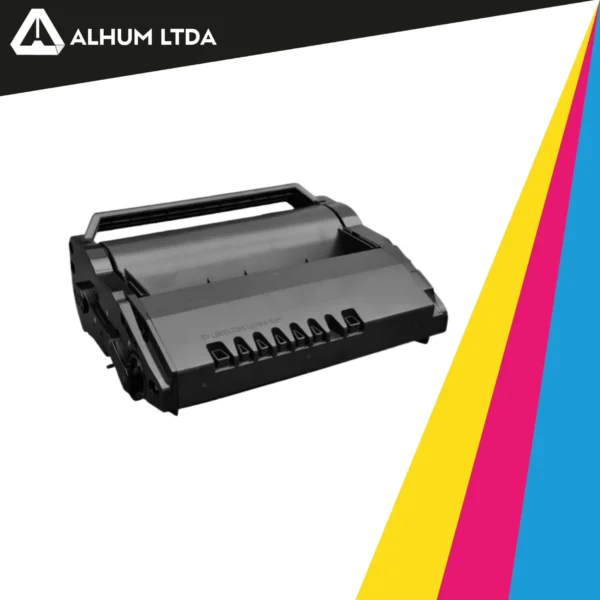 Toner Ricoh Aficio SP 5200DN 5200S 5210DN 5210SF 5210SR Cartucho AMI
