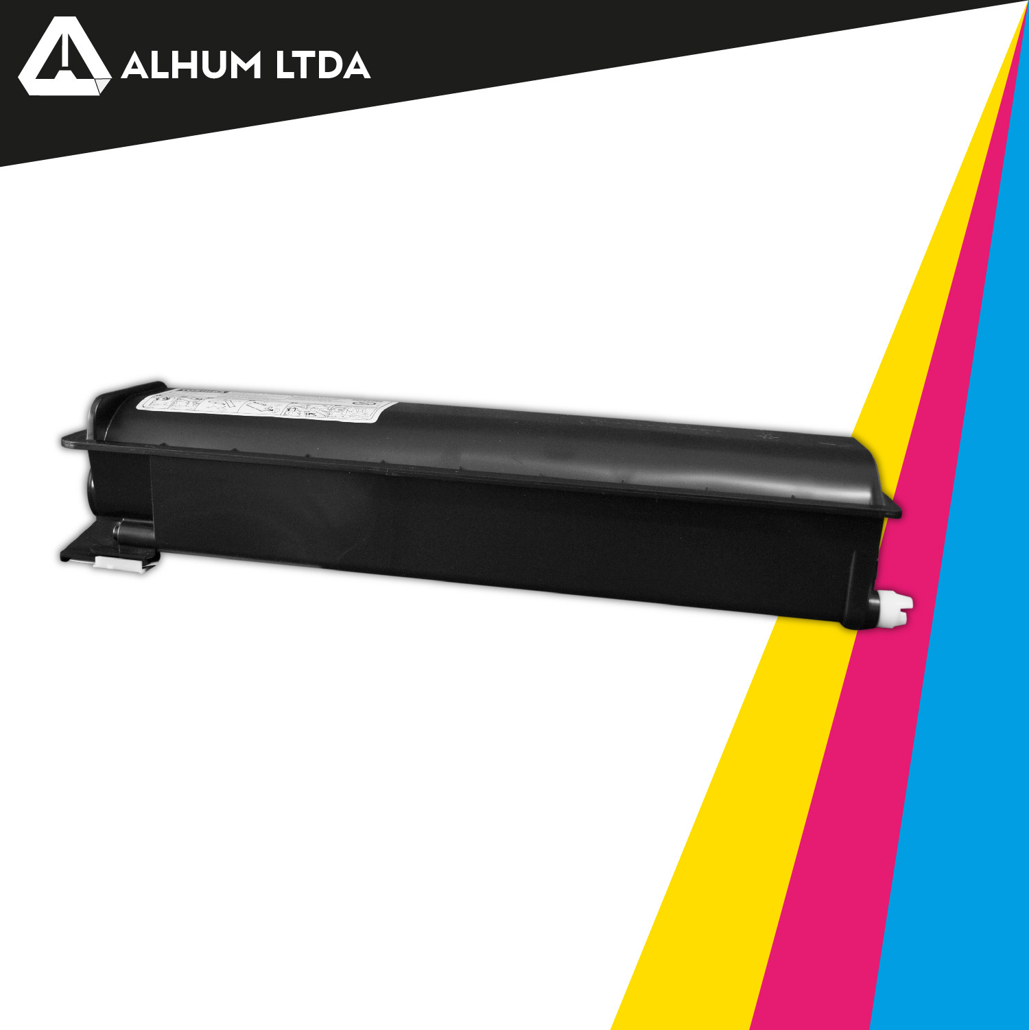 Toner Toshiba T1810 E-Studio 181 182 242 Cartucho Original