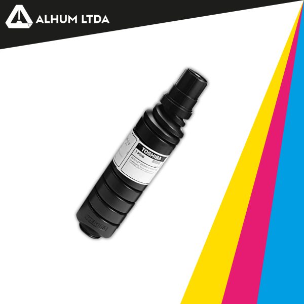 Toner Toshiba e-STUDIO T3520 350 450 Cartucho Original