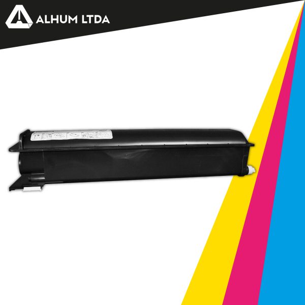 Toner Toshiba e-STUDIO 207L 257 307 457 507 Cartucho Original