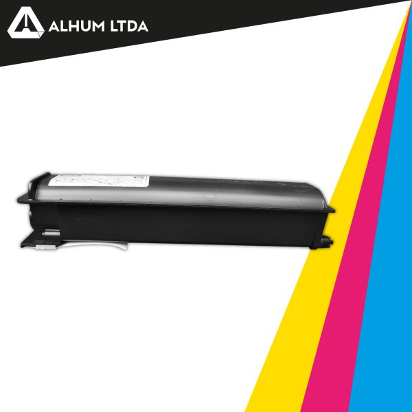 Toner Toshiba ( T1640) 163 203 Cartucho Katun