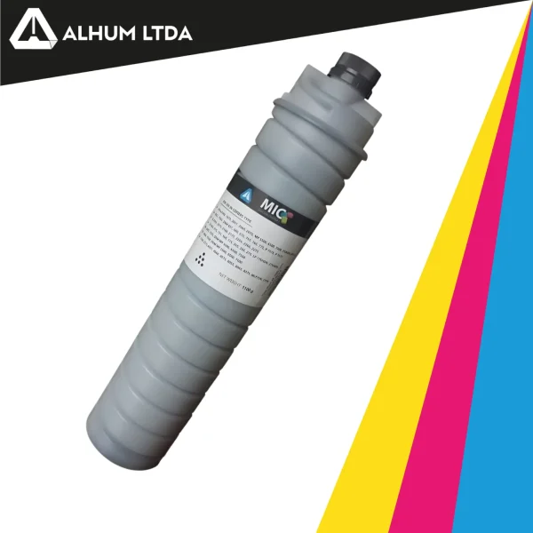 Toner Ricoh Aficio 1060 1075 Mp7500 Mp8001 6110D Mic