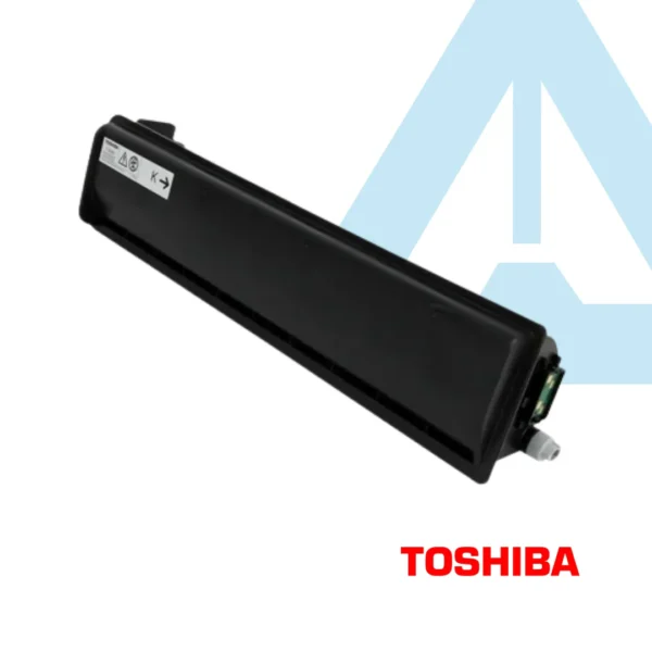 TONER TOSHIBA E-STUDIO CARTUCHO T3008U ORIGINAL