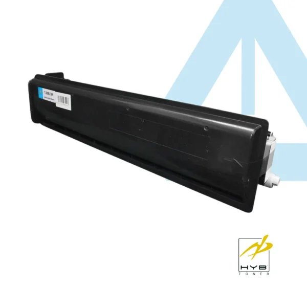 TONER TOSHIBA E-STUDIO  CARTUCHO T3008U HYB