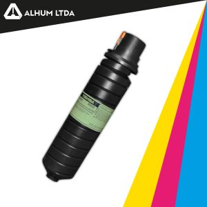 Toner Toshiba e-STUDIO 520 600 720 850 Cartucho Original