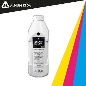 Toner Ricoh Negro Recarga x 500 gr Universal MIC