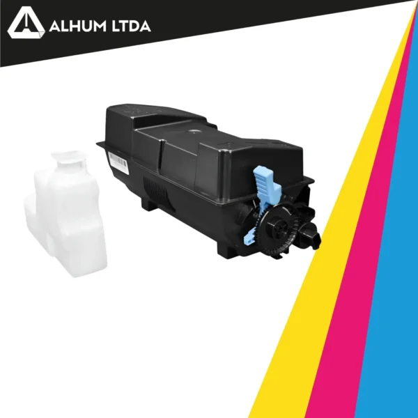 Toner Ricoh IM 550F IM550 IM600 Generico Tao