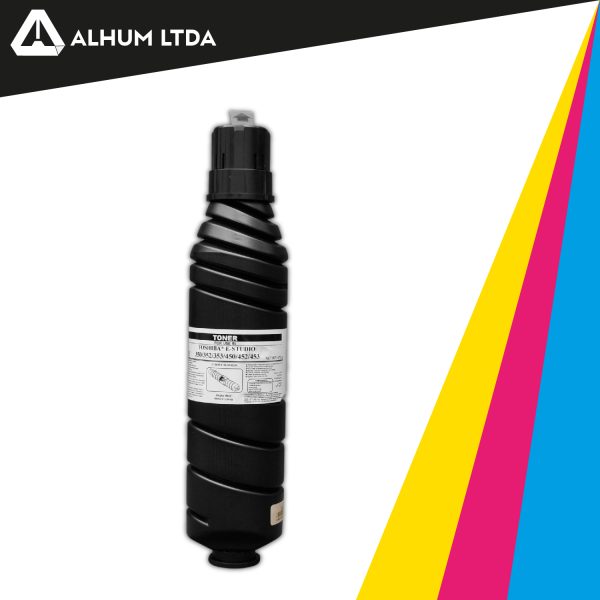 Toner Toshiba e-STUDIO 350 450 T3520 TDI