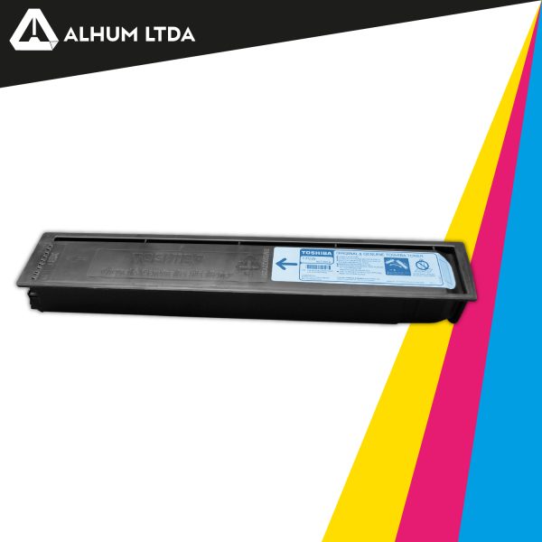 Toner Toshiba e-STUDIO 2540C 3540C 4540C Cyan Original TFC25