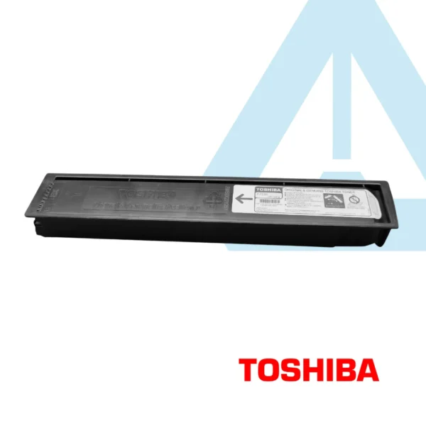 TONER TOSHIBA E-STUDIO 2540C 3540C 4540C NEGRO ORIGINAL TFC25