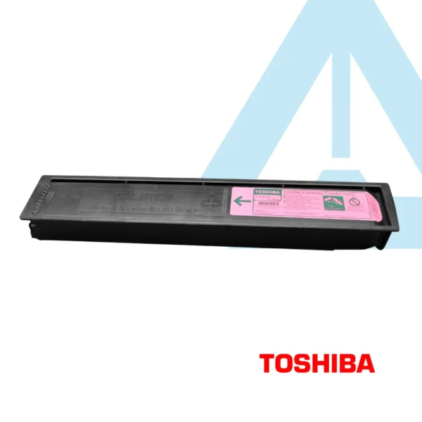 TONER TOSHIBA E-STUDIO 2540C 4540C MAGENTA ORIGINAL TFC25