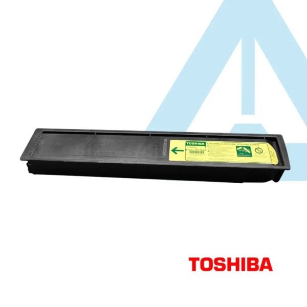 TONER TOSHIBA E-STUDIO 2540C 4540C AMARILLO ORIGINAL TFC25