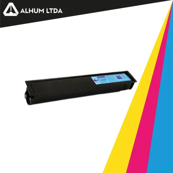 Toner Toshiba e-Studio 2830C 4520C TFC28 Original Cian