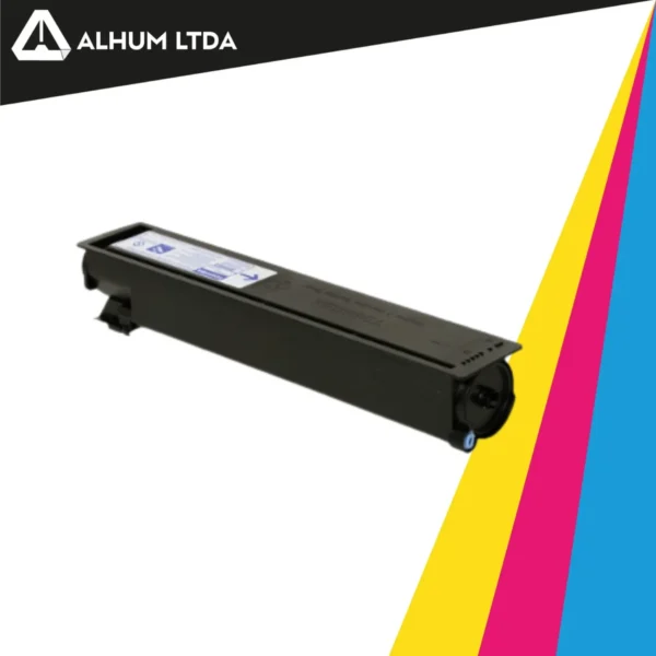 Toner Toshiba e-Studio 2830C 4520C TFC28 Original Negro