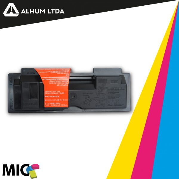 Toner Kyocera Mita 1500 Cartucho Original Tk100