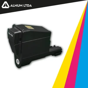 Toner Kyocera Mita FS1060 Fs1025 TK1122 Tk1124 Cartucho Mic