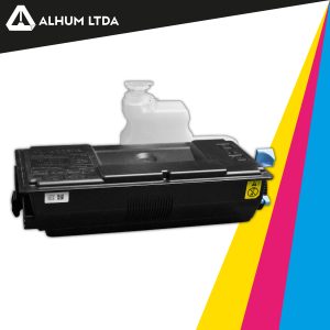 Toner Kyocera Mita FS 2100D M3540 Cartucho Original TK3102