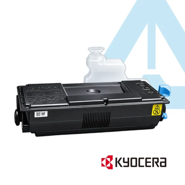 TONER KYOCERA MITA FS 2100D M3540 CARTUCHO ORIGINAL TK3102