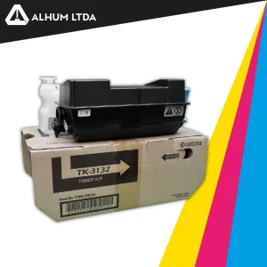 Toner Kyocera Mita FS 4300DN TK3132 Cartucho HYB