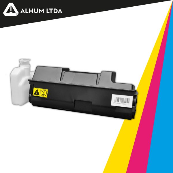 Toner Kyocera Mita FS 3920D TK352 Cartucho Original