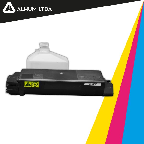 Toner Kyocera Mita TK 582K NEGRO CARTUCHO ORIGINAL