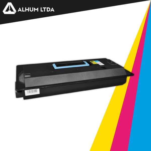 Toner Kyocera Mita TK717 KM3050 CARTUCHO HYB