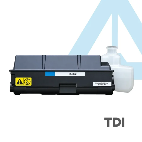 TONER KYOCERA MITA FS 4000DN TK332 TDI