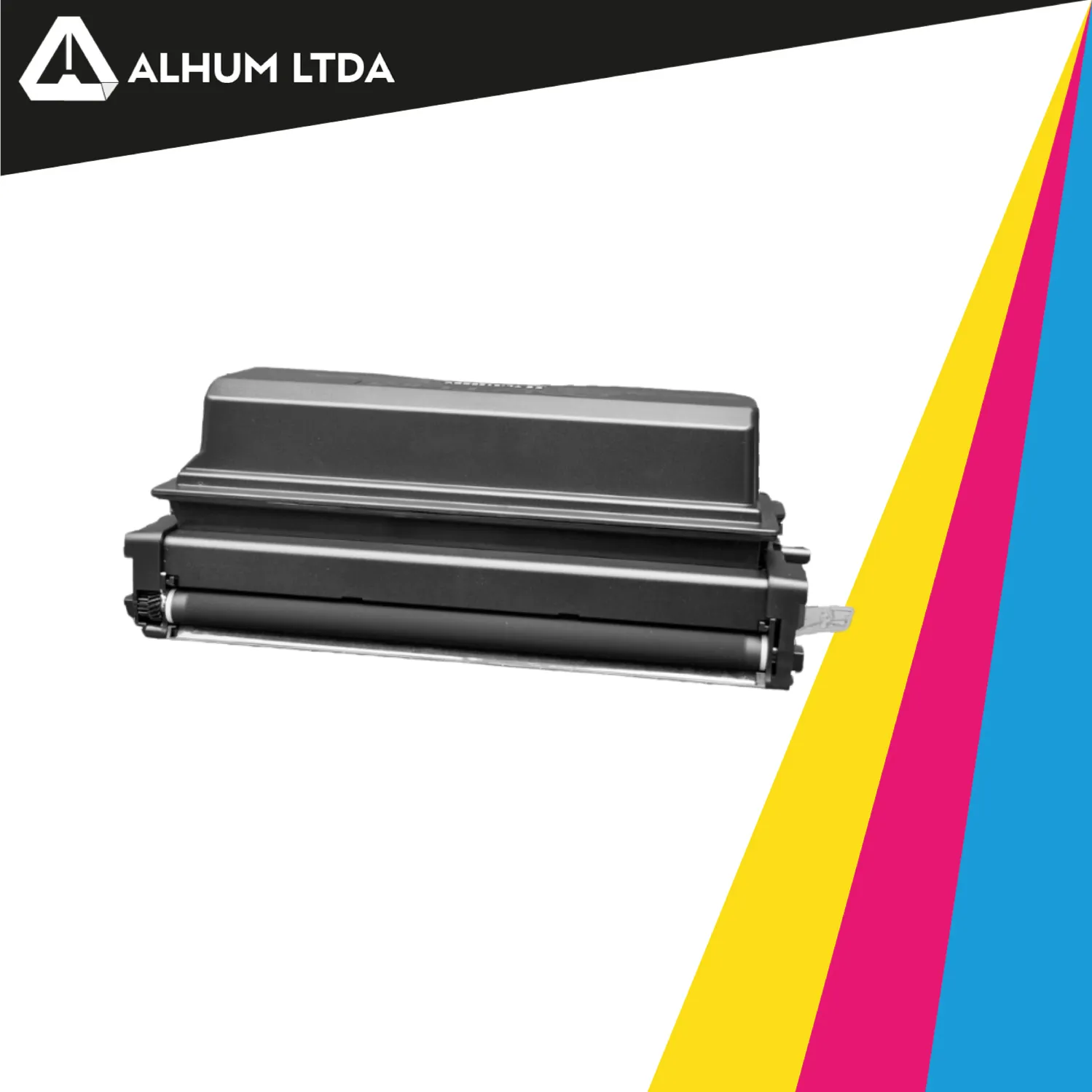 Toner Pantum Bm5120xev Bm5100Fdw Bm5100adw Cartucho Original