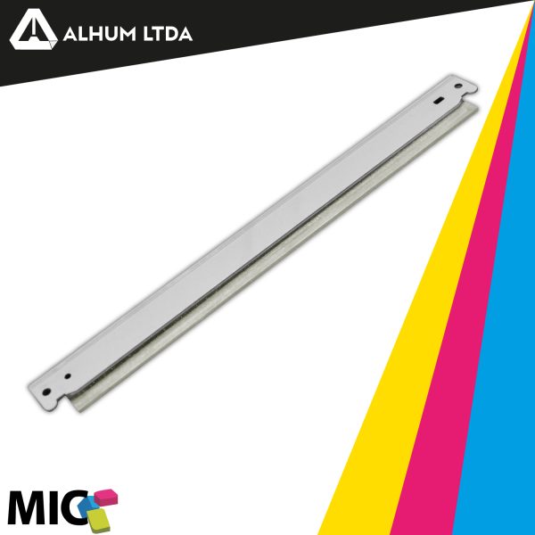 Cuchilla Limpieza Ricoh Aficio MPC300 MP C300 MPC400 MP C401 SPC430 440 Mic Active