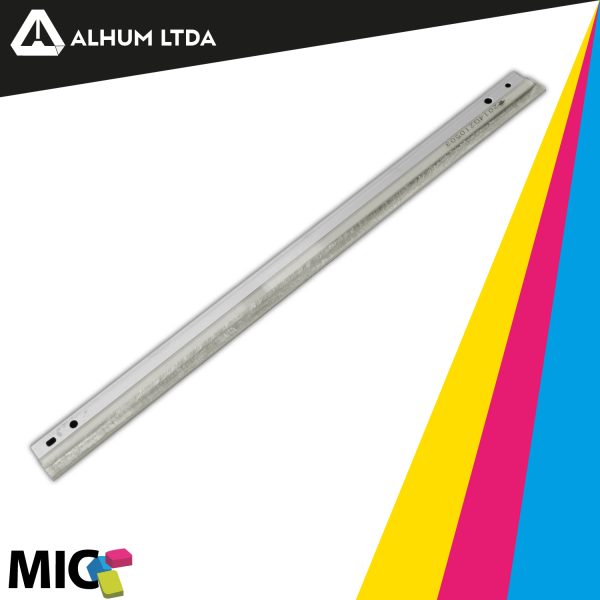 Cuchilla Limpieza Ricoh Aficio 1015 1018 Mp2554 Mp3054 Mp5054 MIC Active