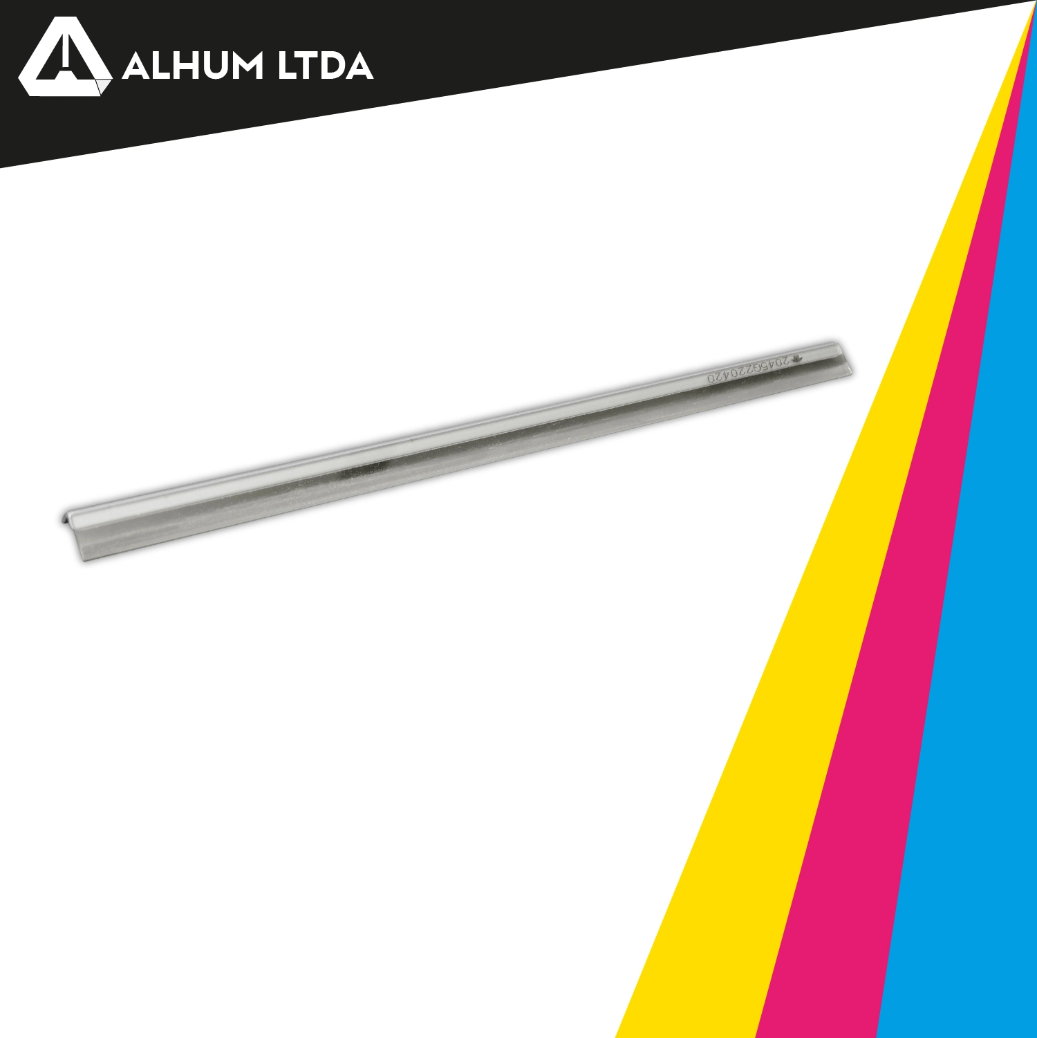 Cuchilla Limpieza Toshiba E-studio 2500 2830C 2040C 3540C Mic
