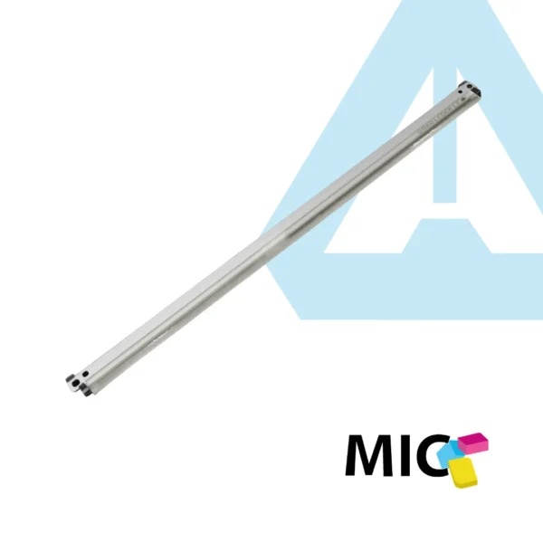 CUCHILLA LIMPIEZA RICOH AFICIO MPC 3001 3501 5502 SPC830 NEGRO MIC ACTIVE
