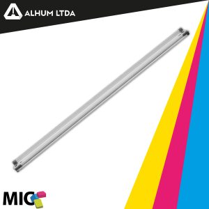 Cuchilla Limpieza Ricoh Aficio MP C2800 C5000 Color No1 Mic Active