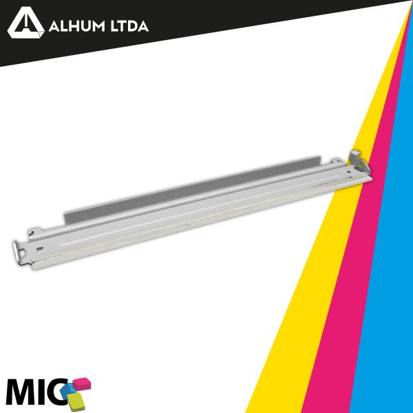 Cuchilla Banda Transferencia Ricoh MPC 3500 4501 5502 Mic Active
