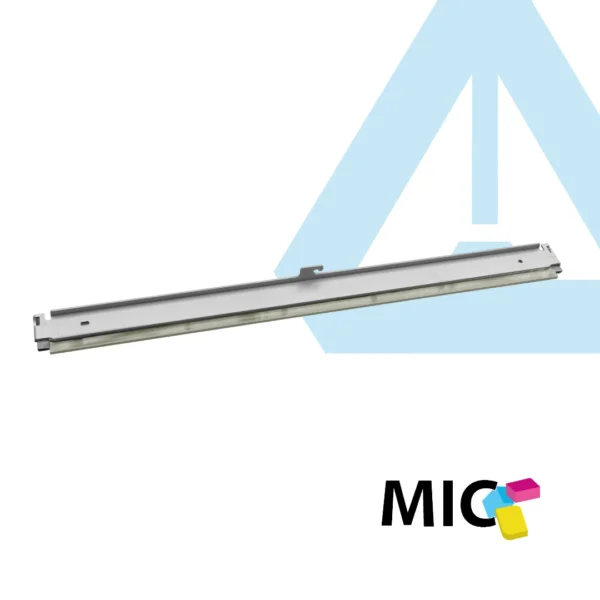 CUCHILLA LIMPIEZA BANDA TRANSFERENCIA RICOH AFICIO MPC 2503 3003 3504 4503 5503 6003 MIC ACTIVE