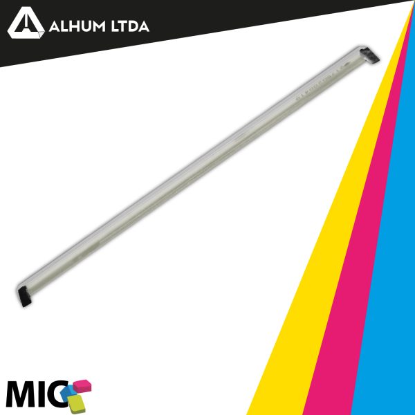 Cuchilla Lubricante Ricoh Aficio MPC 3001 3002 3501 NEGRO MIC ACTIVE