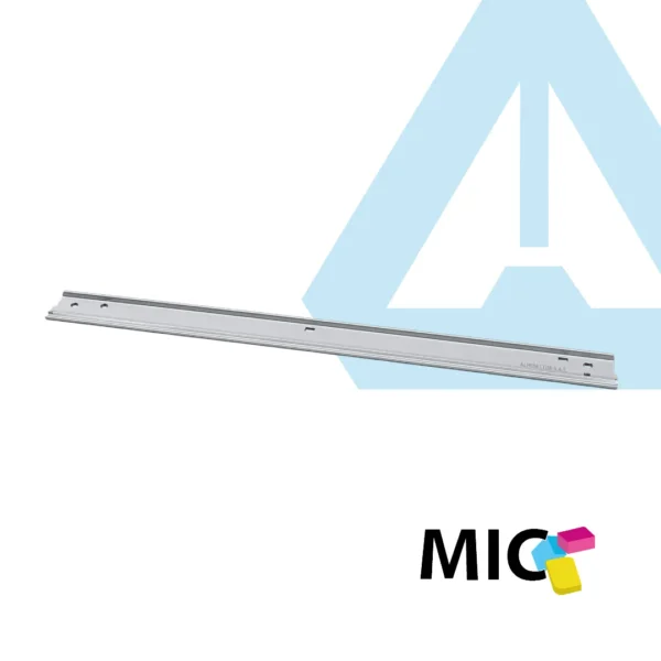 CUCHILLA LIMPIEZA BANDA TRANSFERENCIA N°2 RICOH AFICIO MP C6502 C8002SP C651 MIC ACTIVE