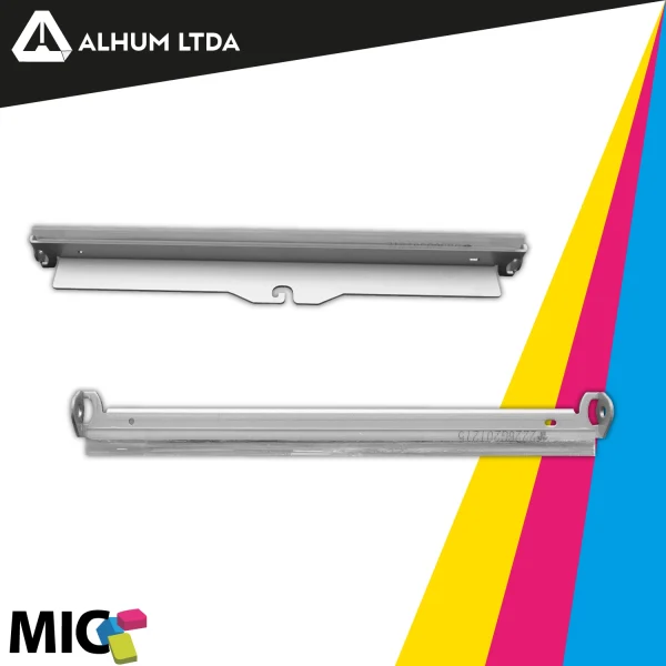 Cuchilla Limpieza Banda Transferencia AFICIO MP C300 MP C400 SPC430DN MIC