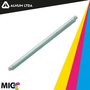 Cuchilla Limpieza Ricoh MP C6502SP MP C8002SP MP C651 C751 Mic Active
